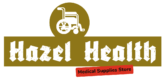 Hazel Health Store