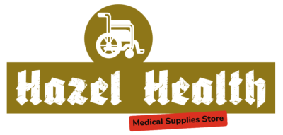 Hazel Health Store